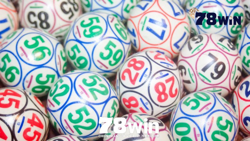 Các bước để chơi xổ số 78win thành công