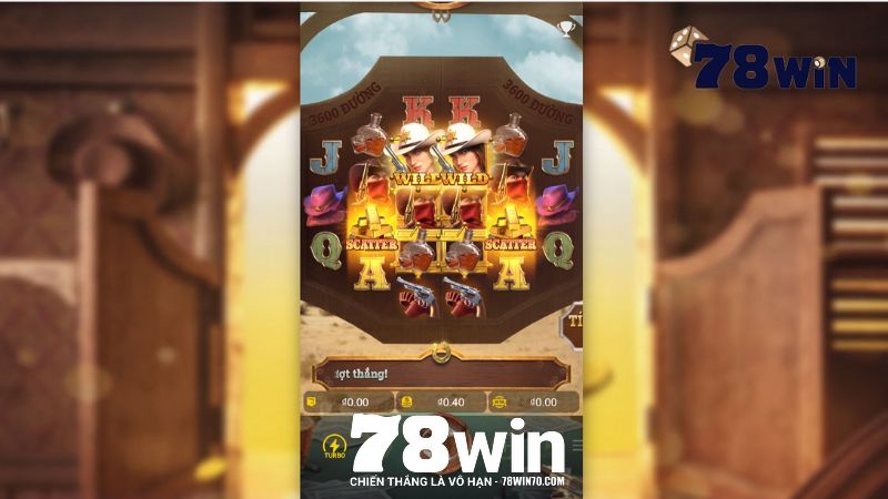 Kinh nghiệm cược slot game thắng chắc tay