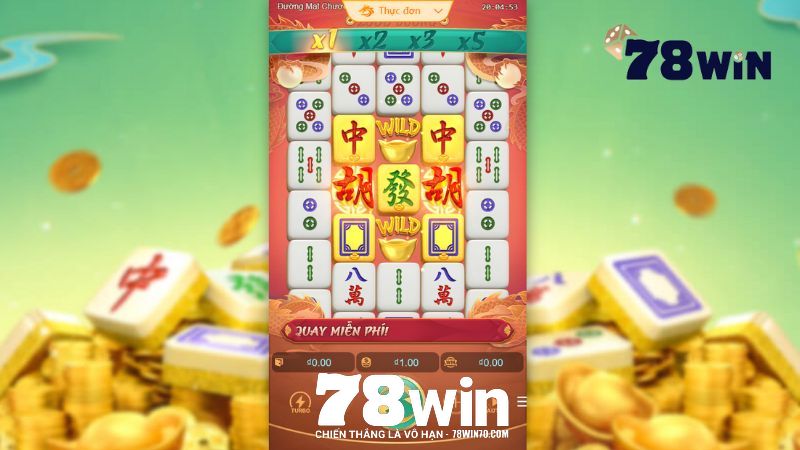 Làm sao để chơi nổ hũ 78win