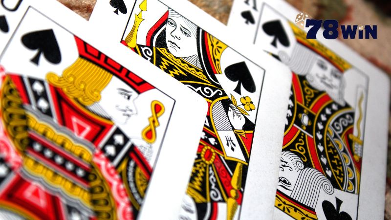 Mẹo vặt tăng cơ hội thắng khi chơi game với bài Tây