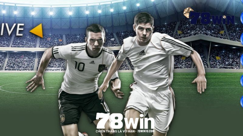 Thể thao 78win có tỷ lệ kèo xanh chín nhất