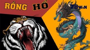 Bí kíp chơi Bài Rồng Hổ luôn thắng