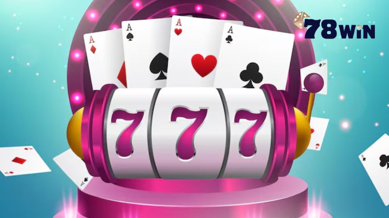 Chọn nền tảng uy tín giúp nâng cao vận may chơi game