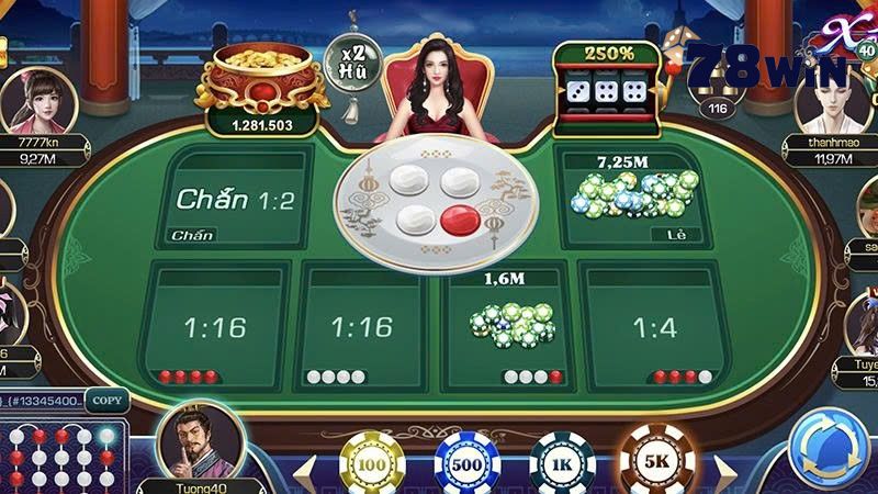 Giữ tâm lý bình tĩnh, không nóng vội khi chơi
