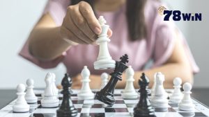 Luật chơi cờ vua cơ bản, dễ nắm bắt cho newbie