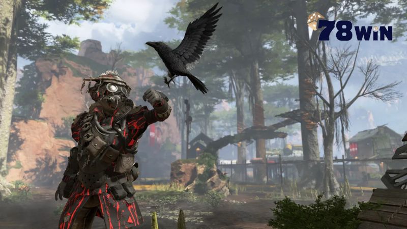 Lý do gì khiến game Apex Legends lại hấp dẫn đến vậy?