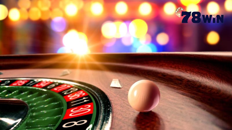 Mẹo chơi Roulette luôn thắng cho bet thủ