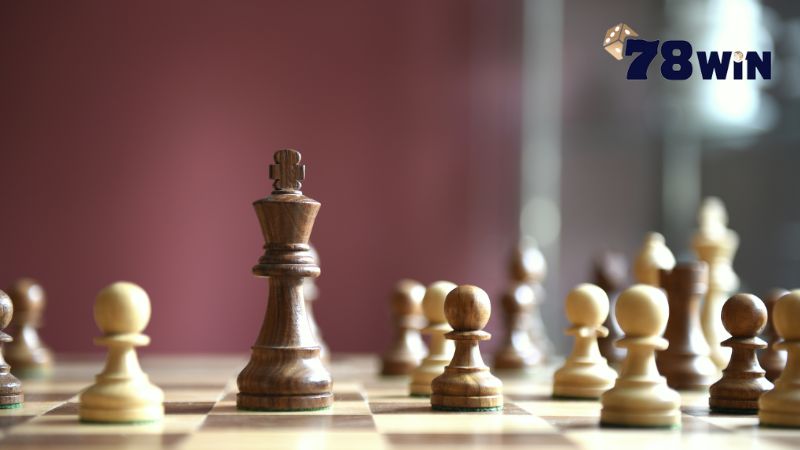 Tận dụng quân Tốt để chiếm ưu thế